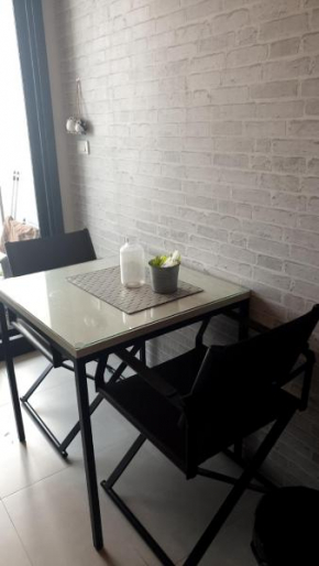 The base condo pattaya by bb